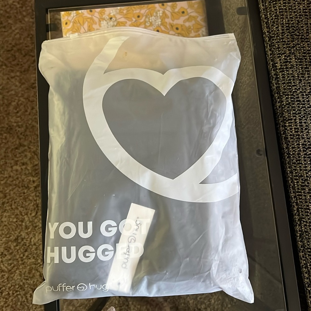Original Puffer Hug